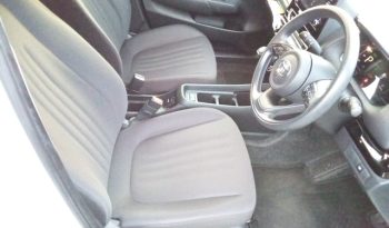 
									Toyota Aqua X full								