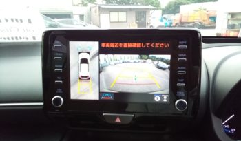 
									Yaris Cross HYBRID Z ADVENTURE full								