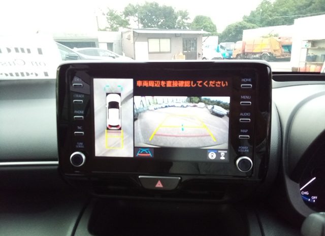 Yaris Cross HYBRID Z ADVENTURE