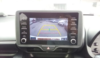 
									Toyota Yaris HYBRID X full								