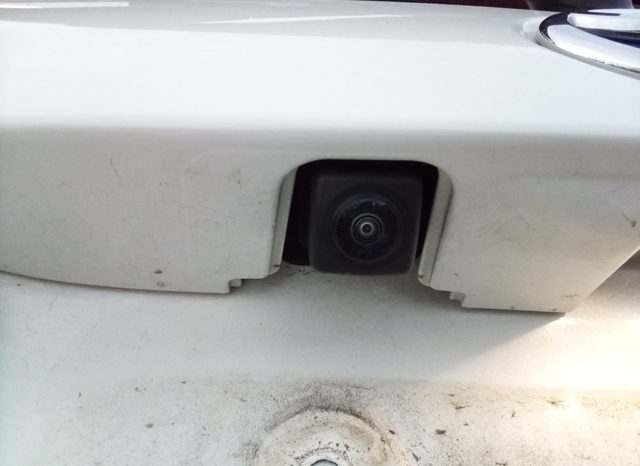 Toyota Aqua X