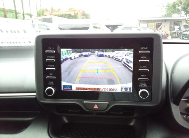 
								Toyota Yaris HYBRID X full									
