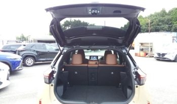 
									Yaris Cross HYBRID Z ADVENTURE full								