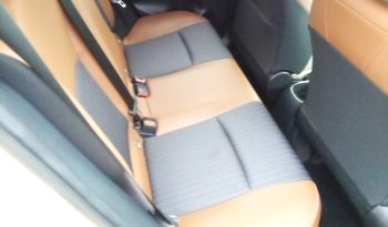 
									Yaris Cross HYBRID Z ADVENTURE full								