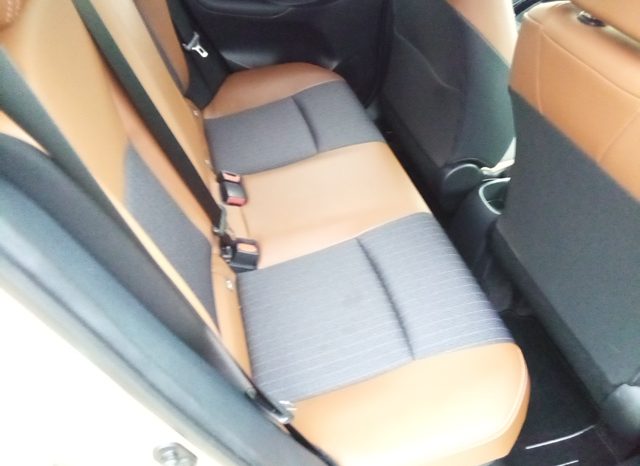 
								Yaris Cross HYBRID Z ADVENTURE full									