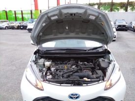 Toyota Aqua X