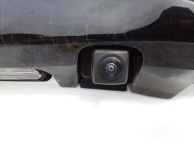 Toyota Yaris HYBRID X