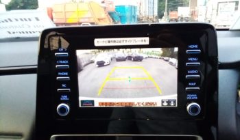 
									Toyota Aqua X full								