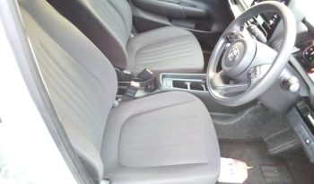 
									Toyota Aqua X full								