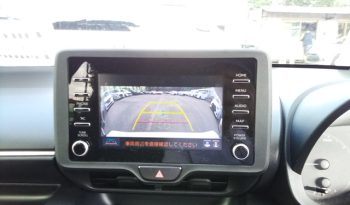 
									Toyota Yaris HYBRID X full								