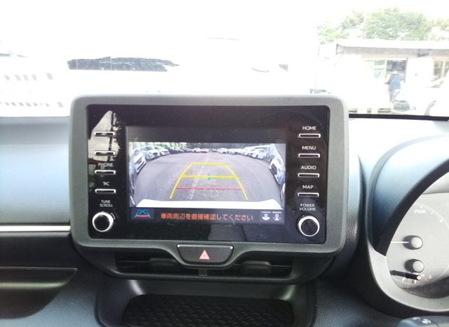 
								Toyota Yaris HYBRID X full									