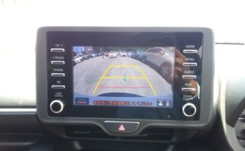 Toyota Yaris HYBRID X
